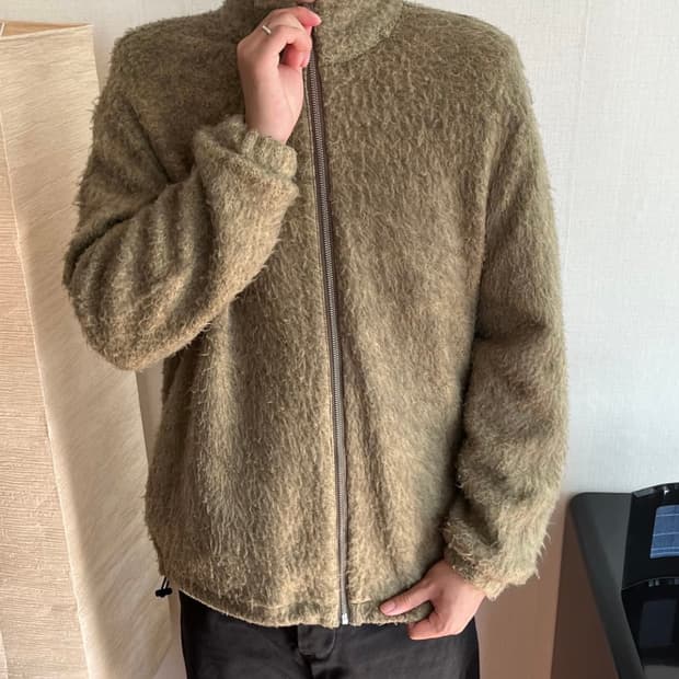 Stussy 21FW Marsh Jacket L