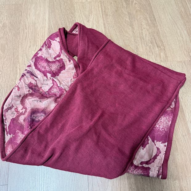 마르티니 정품 머플러 마후라 스카프 넥워머 목도리!