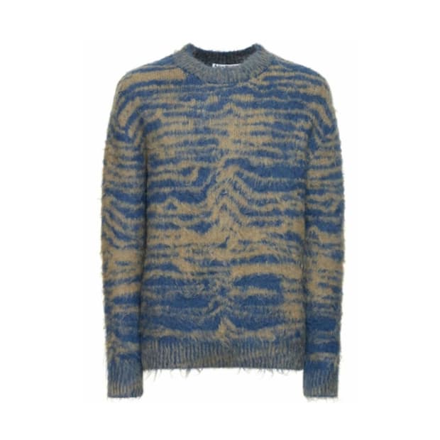 [XS] 아크네 스튜디오 카메오 모헤어 니트