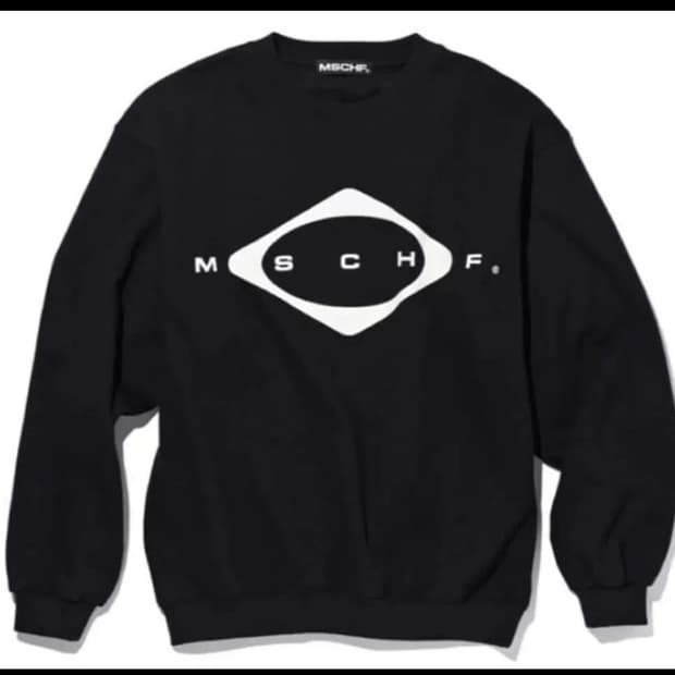 미스치프 맨투맨