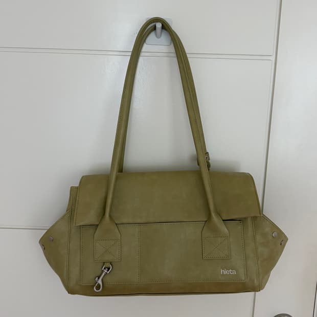 히에타 Kira Mini / Lime Green