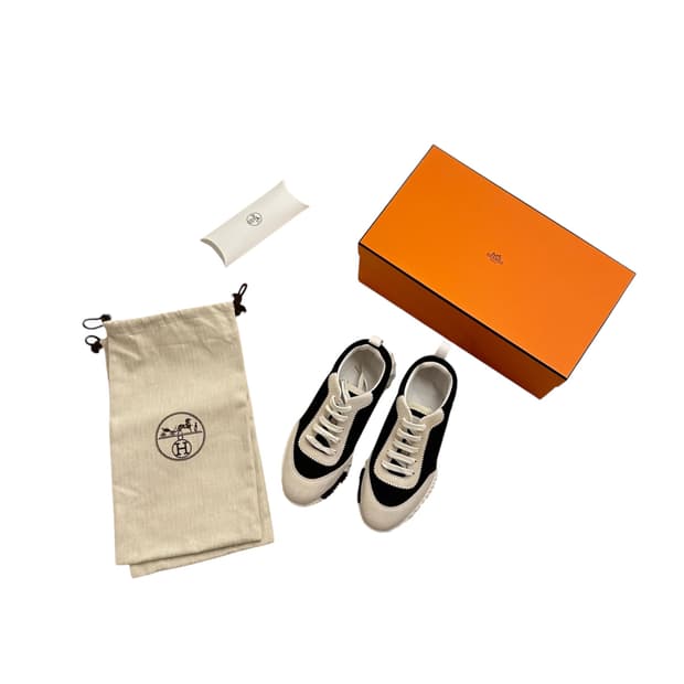 에르메스 바운싱 37.5사이즈 