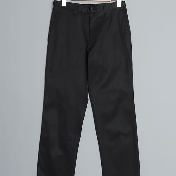 BURBERRY BLACK LABEL Stretch  Pant (~29)