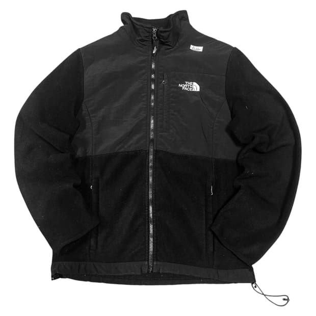 ✨ (바배) 노스페이스 데날리 플리스 집업 자켓 