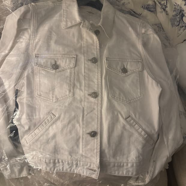 이자벨마랑 자켓