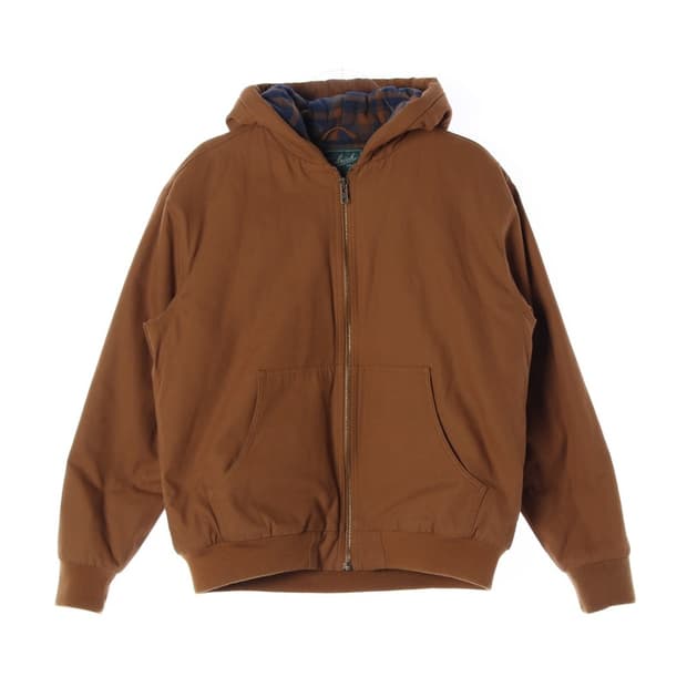 울리치 빈티지 후드 워크자켓 M