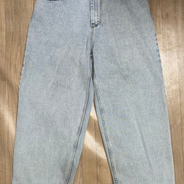 폴라스케이트 빅보이 M 연청