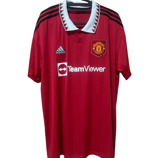 22/23 맨체스터 유나이티드 홈 유니폼