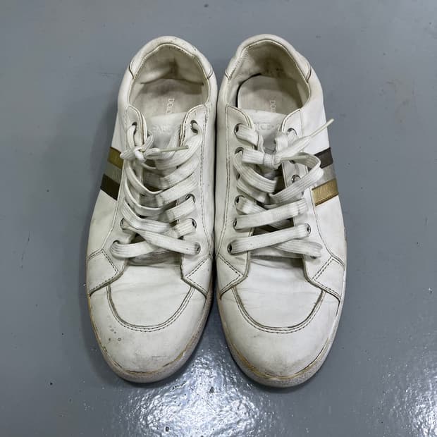 7.5 돌체앤가바나 스니커즈 0312M2