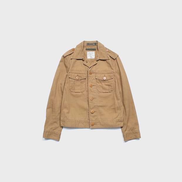 NIGEL CABOURN