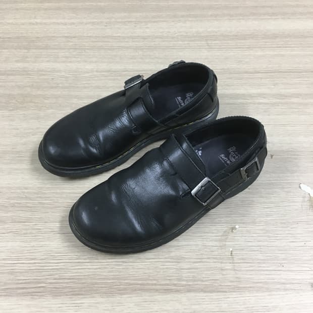 Dr.martens patricia 닥터마틴 패트리샤