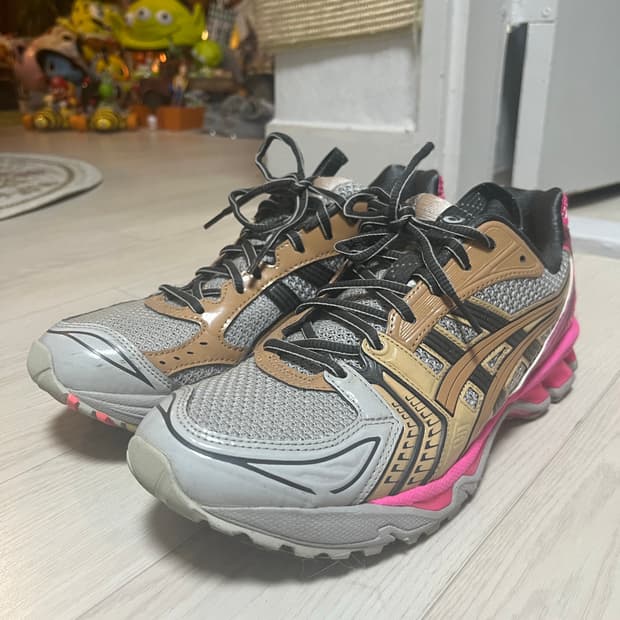 아식스 / 젤카야노 14 UB1-S / 280