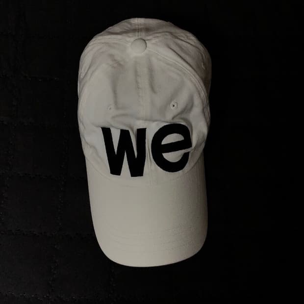 아르카익 we 볼캡