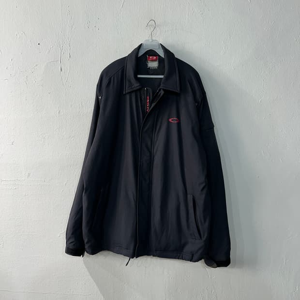 오클리 누빔 점퍼 XL