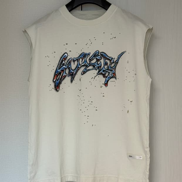 새티스파이 러닝 모스테크 슬리브리스 S