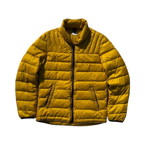 Cp company 씨피컴퍼니 덕다운 경량패딩