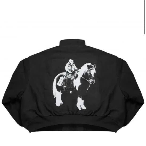 MJD 카우보이 해링턴