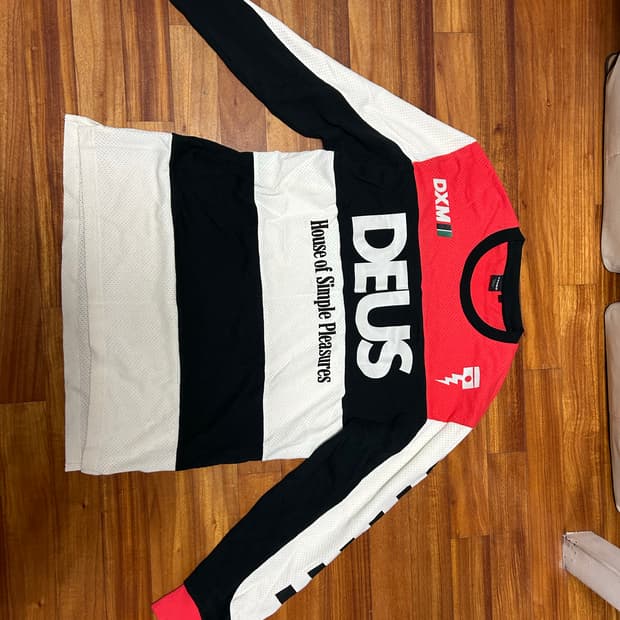 데우스 모토저지 L