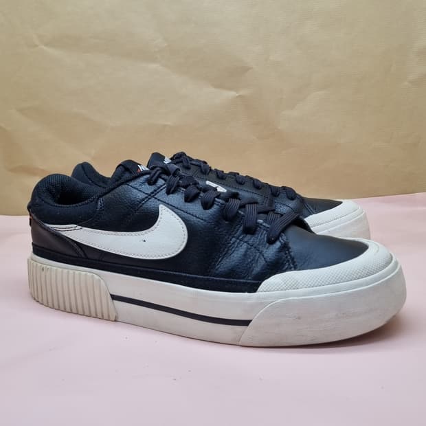 나이키 코트레거시 리프트 남성운동화265