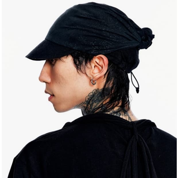 혜인서 노트캡 or 스카프캡 구합니다!