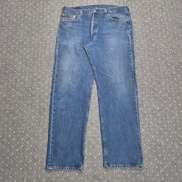 [38]90s US made 리바이스501 -835