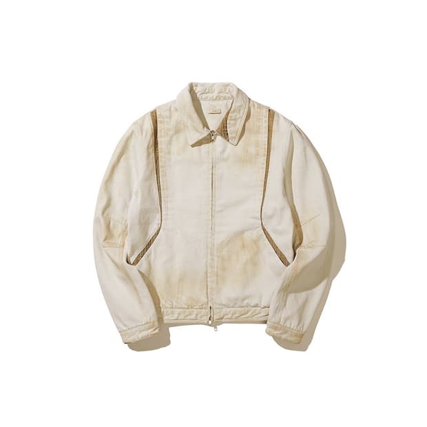 [4] EP.3 SYNOPSIS 01 JACKET IVORY