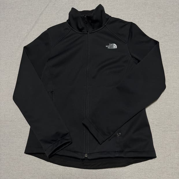 노스페이스 소프트쉘 자켓