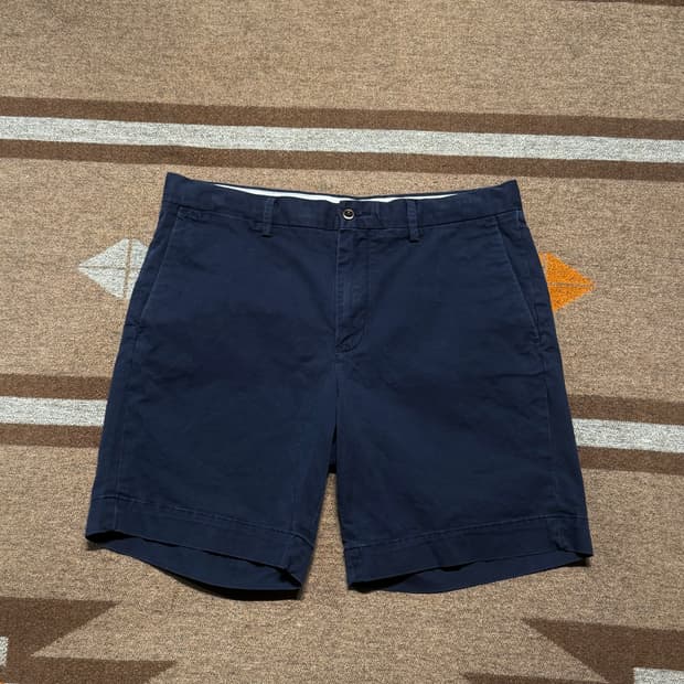 폴로랄프로렌 스트레치 코튼 치노 쇼츠 반바지 33