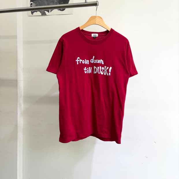 ECCESSIVO 반팔 티셔츠