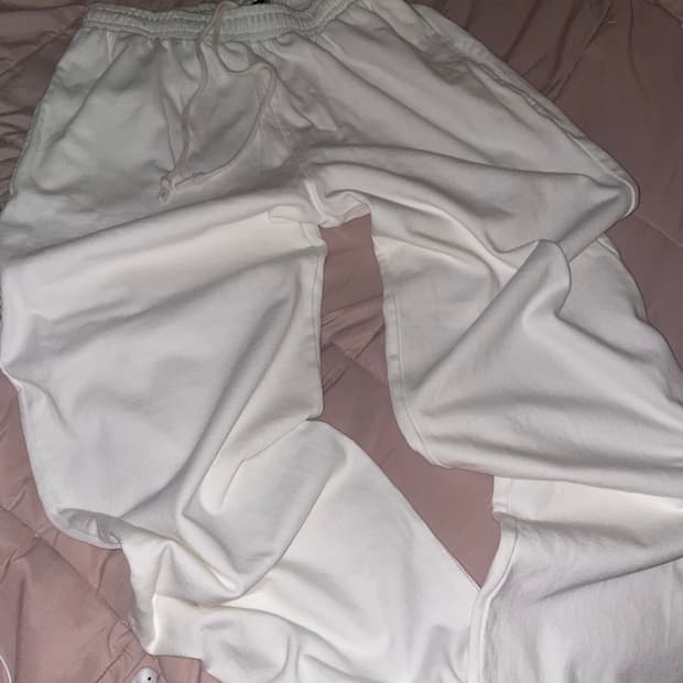 브랜디멜빌 트레이닝 팬츠