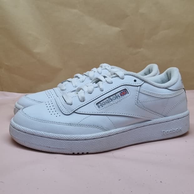 리복 클럽 C 운동화250