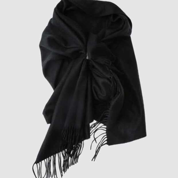 [구매] 블레스 머플러 (bless draps muffler)