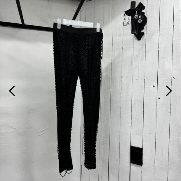 vtg pants