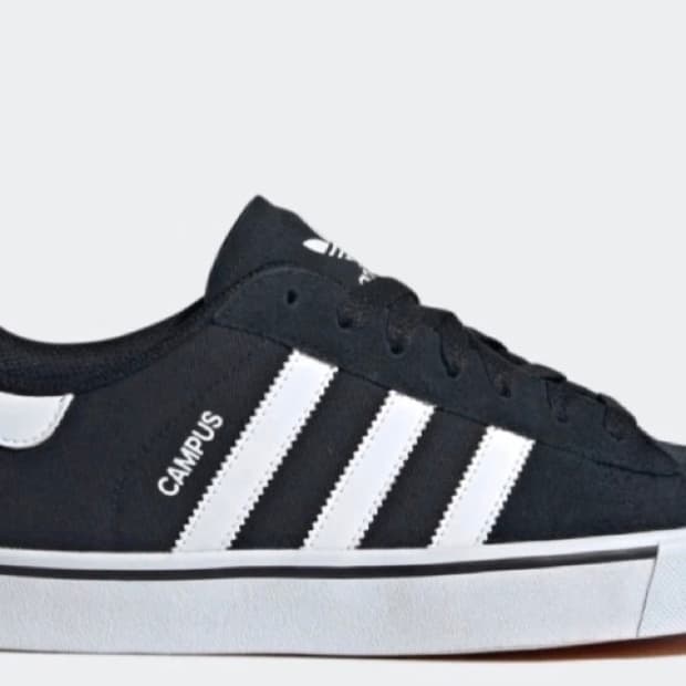 아디다스 캠퍼스 운동화 남녀공용 블랙 230