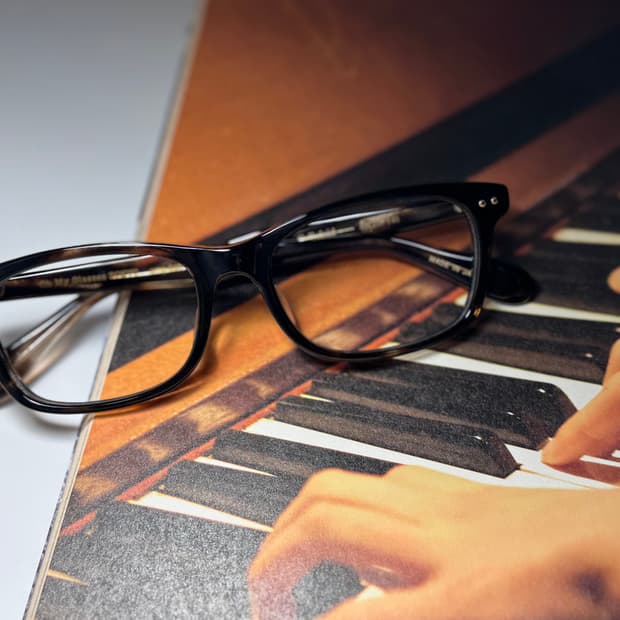 Oh My Glasses TOKYO 일본제 명품 뿔테 안경 0157