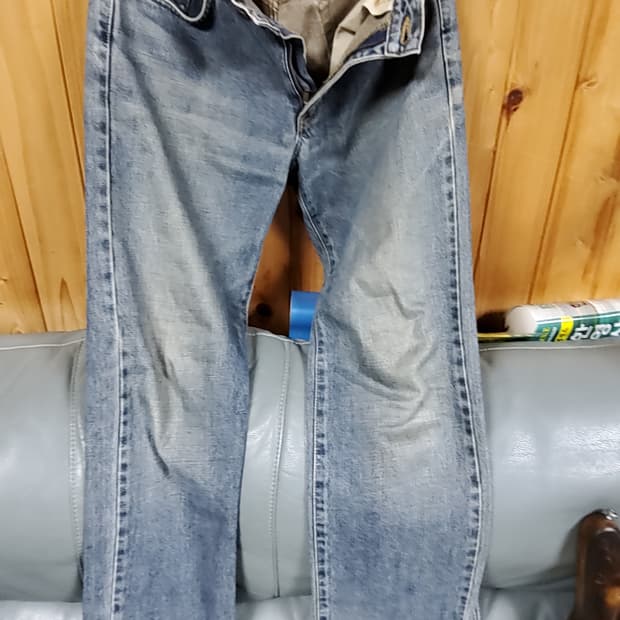 빈티지 Edwin 청바지  made in japan 31