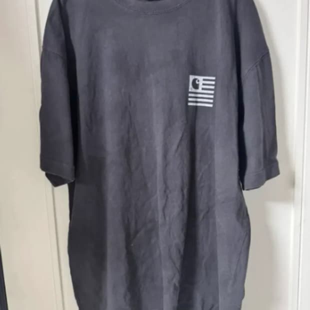 [XL] 칼하트 윕 반팔