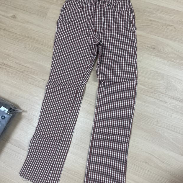 Lee vintage modern hogh rise flare