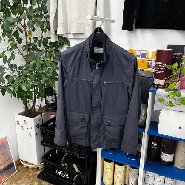 브루넬로 쿠치넬리 블루종 52