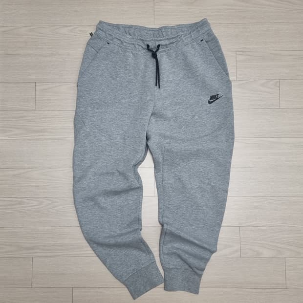 나이키 테크 플리스 팬츠