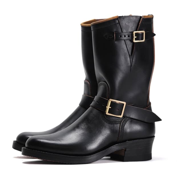 롤클럽 Role club boots 구매글