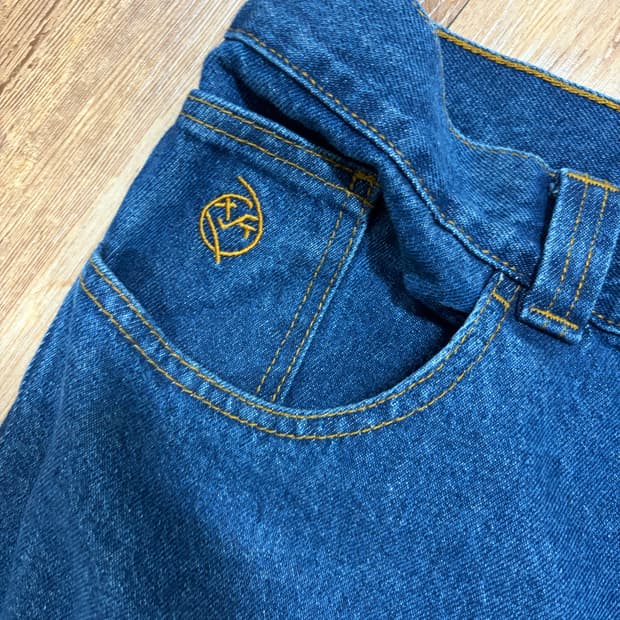 폴라 스케이트 빅보이진 M