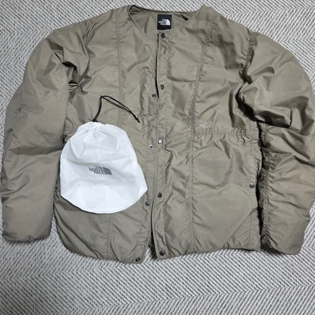 25fw 노스페이스 재팬 다운 재킷 패딩