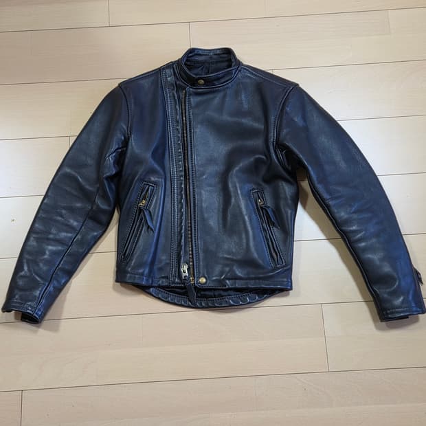 랑그리츠 랑그릿츠 레더 캐스케이드 37 Langlitz Leathers