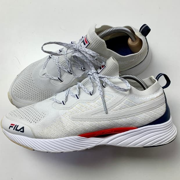 [260/정품] 휠라 RGB 플렉스 남성 운동화 신발
