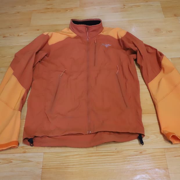 Arc'teryx Gamma SL Hybrid Jacket - Men's