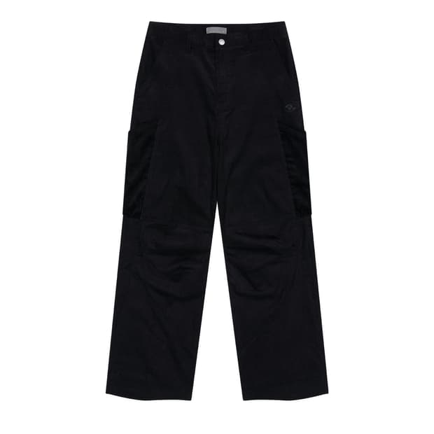 산산기어24fw 코듀로이 포켓 팬츠 • size2