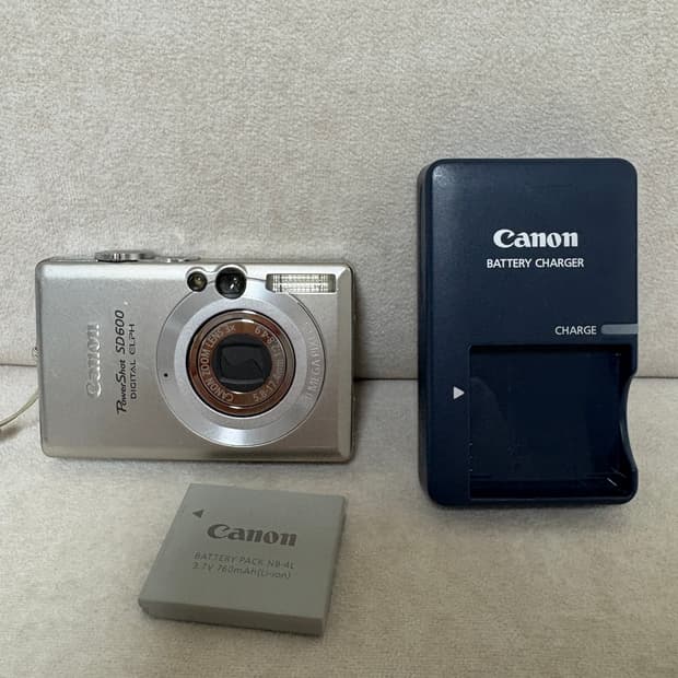 캐논 익서스60 IXUS60