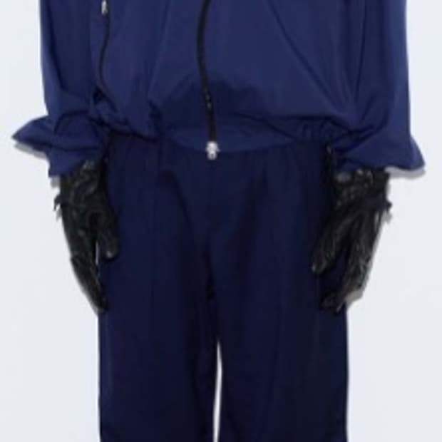 오디너리 피플 집 웨이브 자켓 