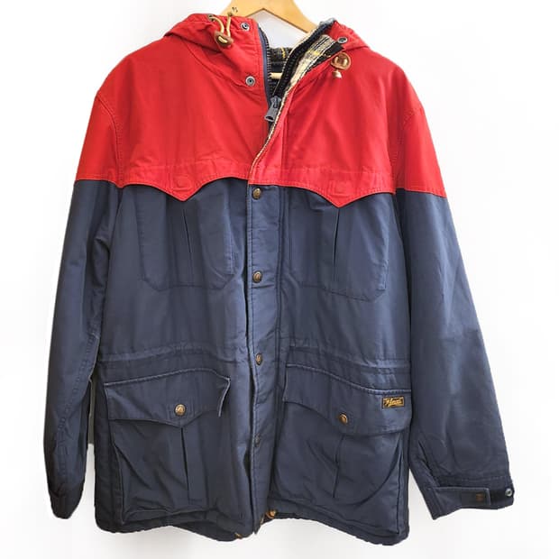 POLO RL / 폴로 랄프로렌 아웃도어 자켓 (us L)